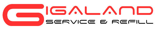 GIGALAND Service